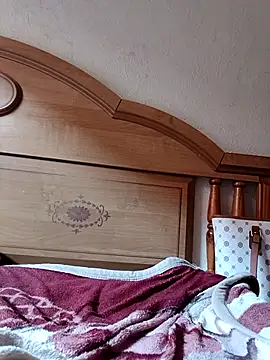 KoksFlame online show from October 31, 2025, 8:04 am