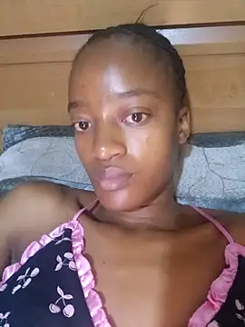 KoksFlame online show from October 31, 2025, 10:11 pm