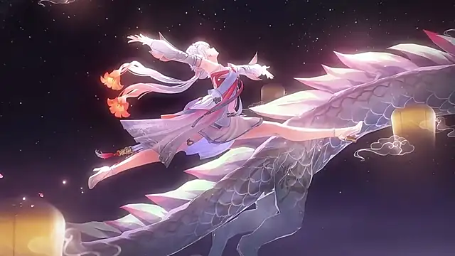 YB-001 online show from March 2, 2026, 5:19 am