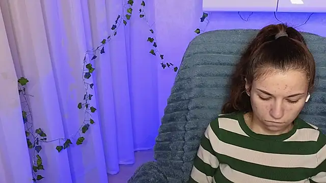 Ulyanix online show from November 28, 2025, 4:59 am