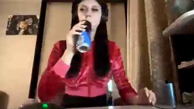 Snapshot of AnGallo chatting on November 3, 2025, 6:09 pm AnGallo online show from November 3, 2025, 6:09 pm