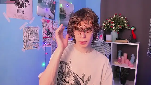 LeoBensyten online show from December 14, 2025, 12:43 pm