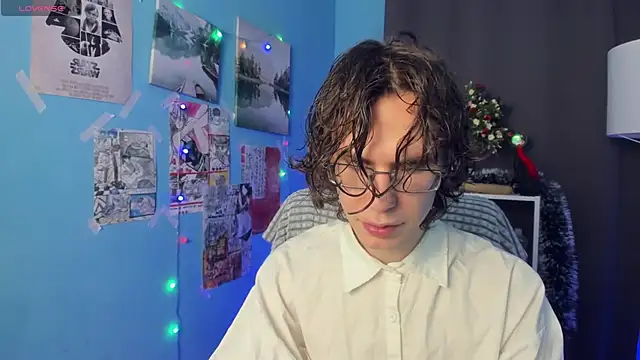 LeoBensyten online show from December 20, 2025, 2:35 pm