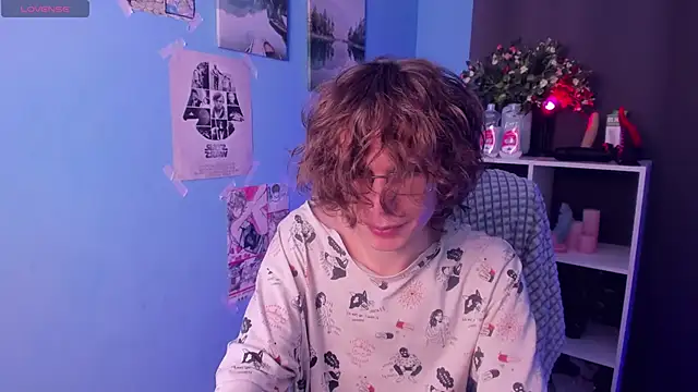 LeoBensyten online show from January 17, 2026, 3:06 pm