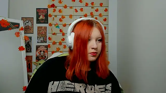 FoxPlayXX online show from November 13, 2025, 8:08 pm