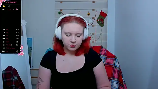 FoxPlayXX online show from January 18, 2026, 8:23 pm