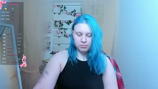 FoxPlayXX online show from May 19, 2026, 9:21 pm