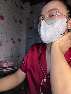 gino-sex online show from March 2, 2026, 5:20 pm