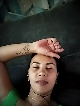 Snapshot of Karoline_Cherie chatting on July 6, 2026, 10:45 am Karoline Cherie online show from July 6, 2026, 10:45 am