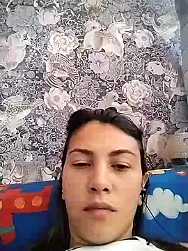 Snapshot of Karoline_Cherie chatting on July 7, 2026, 7:45 am Karoline Cherie online show from July 7, 2026, 7:45 am