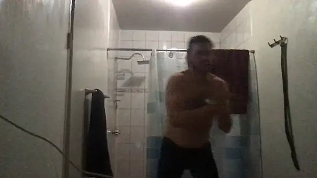 ezrah23 online show from November 17, 2025, 2:39 am