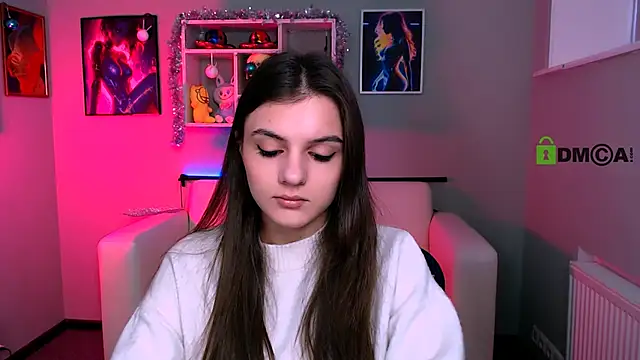 lisa dark  online show from January 17, 2026, 10:31 am