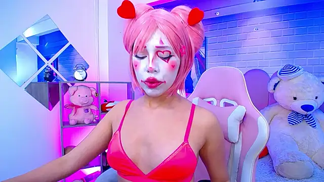 roseefancy19 online show from February 16, 2026, 11:28 am