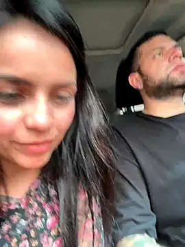 MailynAndNick online show from November 15, 2025, 6:37 pm