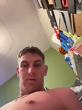 Nomad42O online show from October 30, 2025, 7:43 am