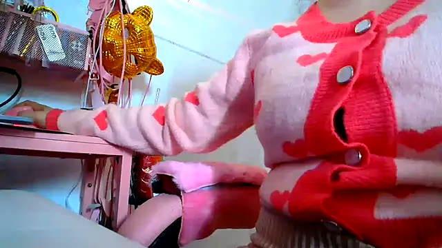 PrincessKDoll online show from May 10, 2026, 2:33 pm