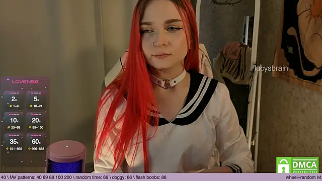 Snapshot of lani1funny chatting on December 14, 2025, 9:03 am lani1funny online show from December 14, 2025, 9:03 am