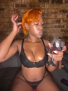 SP1CY MOMMY online show from March 18, 2026, 12:03 am