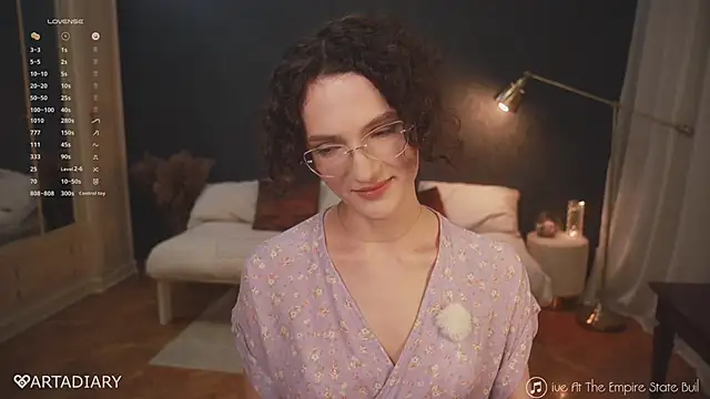 Snapshot of _arta_ chatting on March 1, 2026, 3:03 pm arta online show from March 1, 2026, 3:03 pm