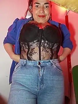 MaryRoze  online show from December 19, 2025, 11:45 pm