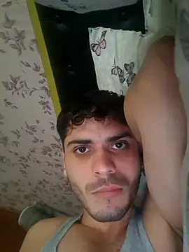 ZAminn6789 online show from December 14, 2025, 11:15 am