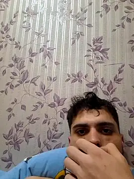 ZAminn6789 online show from February 4, 2026, 6:14 pm