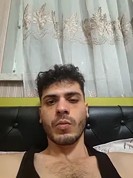 ZAminn6789 online show from February 5, 2026, 6:34 pm