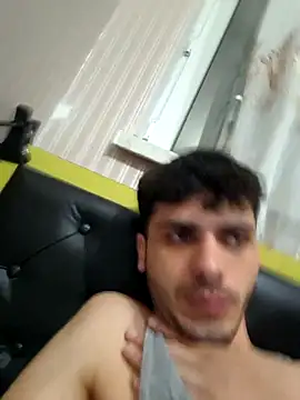 ZAminn6789 online show from February 18, 2026, 6:48 pm