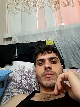 ZAminn6789 online show from February 26, 2026, 12:37 pm