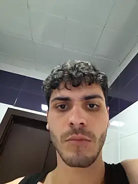 ZAminn6789 online show from March 5, 2026, 5:20 pm