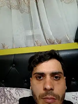 ZAminn6789 online show from April 17, 2026, 5:49 pm