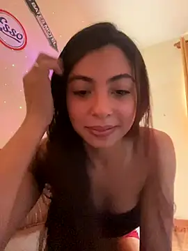 Snapshot of NovinhaBonequinha chatting on November 8, 2025, 1:33 pm NovinhaBonequinha online show from November 8, 2025, 1:33 pm