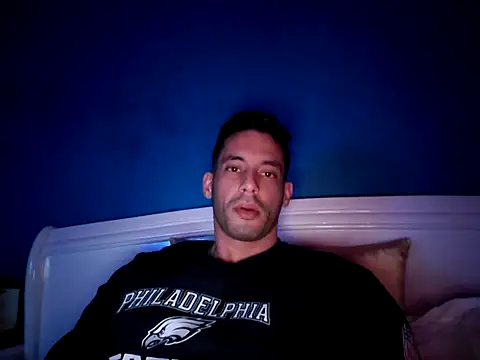 Lust shark online show from November 30, 2025, 1:31 am