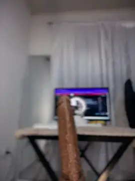 Natural BIGASS Nina online show from February 4, 2026, 8:03 pm