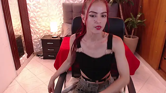 Snapshot of lia_cr1 chatting on February 28, 2026, 11:50 pm lia cr1 online show from February 28, 2026, 11:50 pm