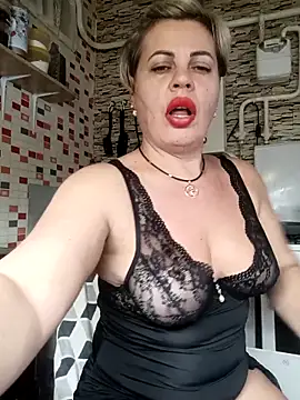 MilkySky online show from December 1, 2025, 10:37 pm