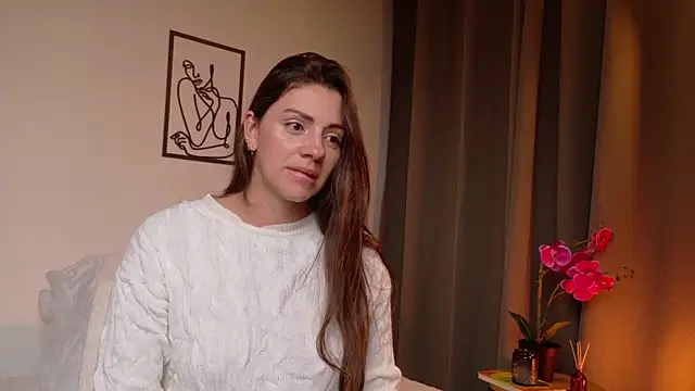 SeleneNova online show from May 31, 2026, 5:37 am