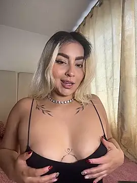 Elina Hills online show from March 6, 2026, 3:41 pm