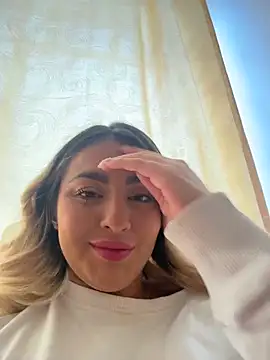 Elina Hills online show from March 30, 2026, 2:40 pm