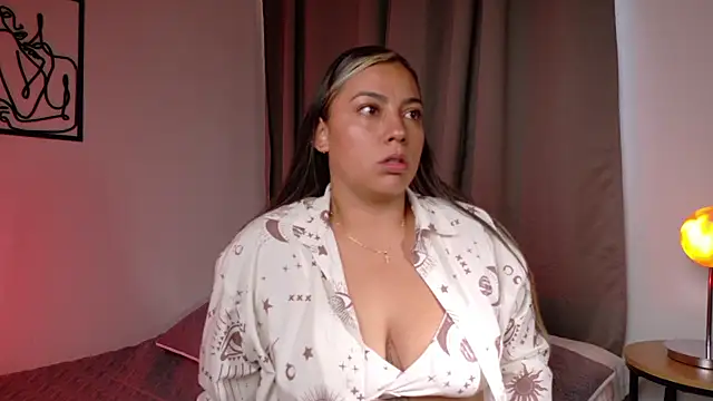 Zara Nova online show from March 20, 2026, 2:55 pm