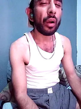 Barbanegra91mx online show from November 24, 2025, 5:29 am