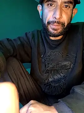 Barbanegra91mx online show from February 9, 2026, 6:39 am