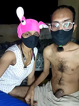 RITU COUPLE online show from November 14, 2025, 6:28 pm