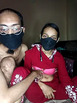 RITU COUPLE online show from November 26, 2025, 6:31 pm