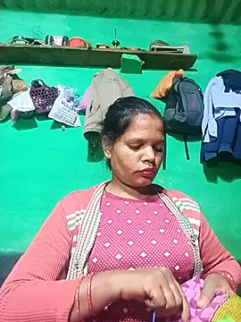 Sangita k online show from November 26, 2025, 2:29 pm