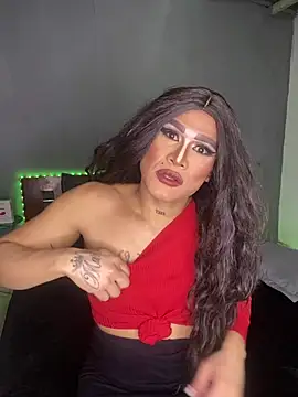 melani ferraraa  online show from April 9, 2026, 5:40 am