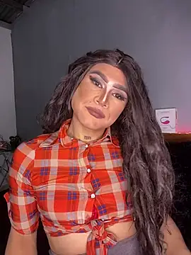 melani ferraraa  online show from April 14, 2026, 4:07 am