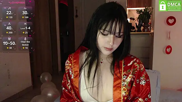 just meko online show from February 15, 2026, 12:40 am