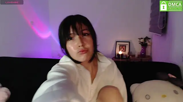 just meko online show from March 24, 2026, 1:21 am