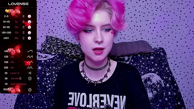 Angel Julles online show from April 5, 2026, 5:48 am